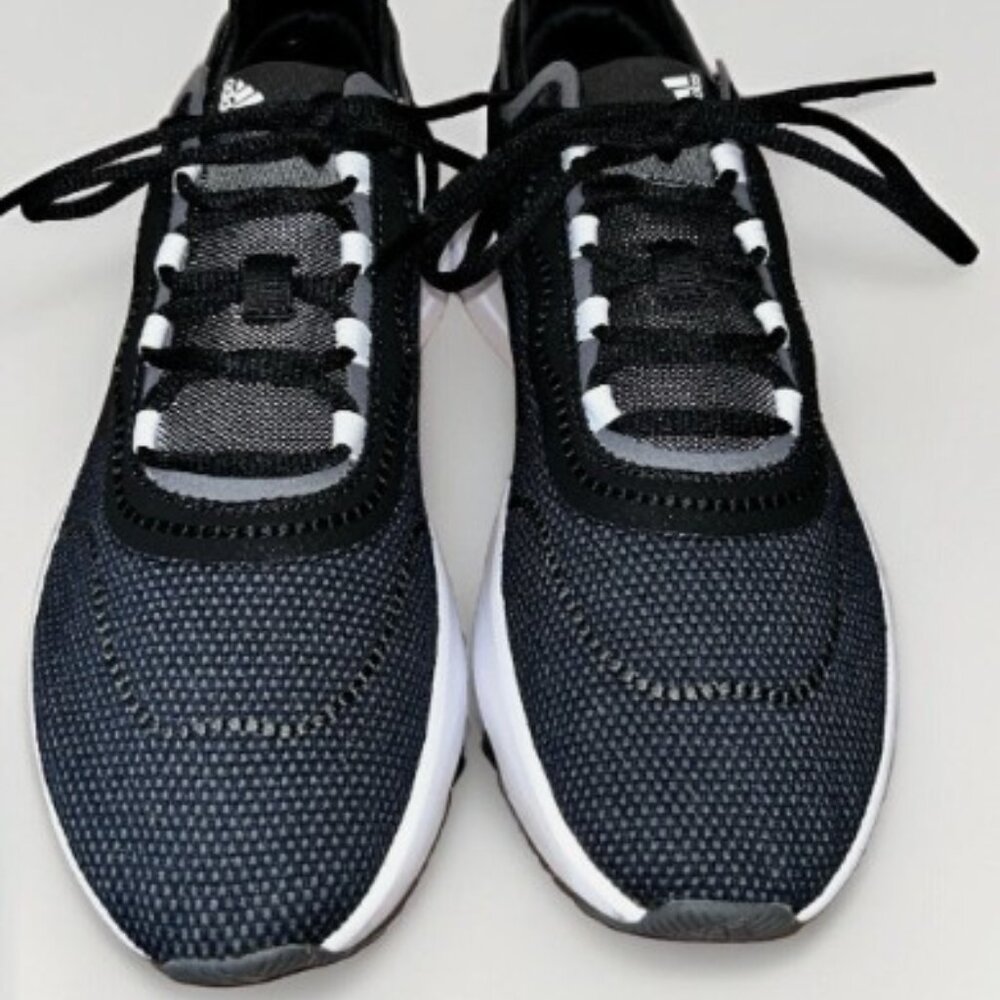 Adidas Fukasa Women’s Running Shoes 9-US Black LYM 029004